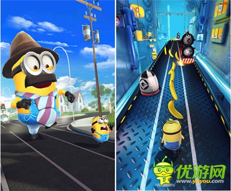 從變形金剛、鋼鐵俠開扒!盤點(diǎn)好萊塢巨制改編手游