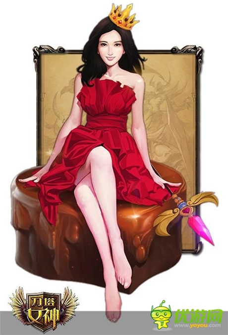 MT之后DOTA為王?盤點當下精品DOTA手游