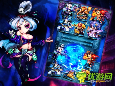 立足國(guó)內(nèi)走向海外 拓維游戲三箭齊發(fā)