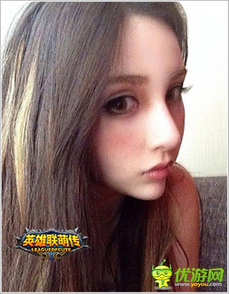 叢林的誘惑 《英雄聯(lián)萌傳》觀光指南