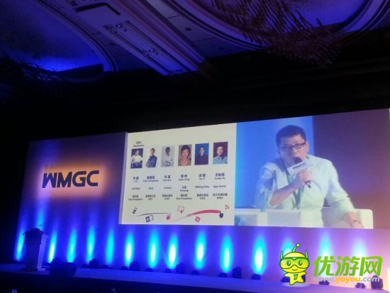 UCloud：云計算承載數(shù)據(jù)與游戲的未來