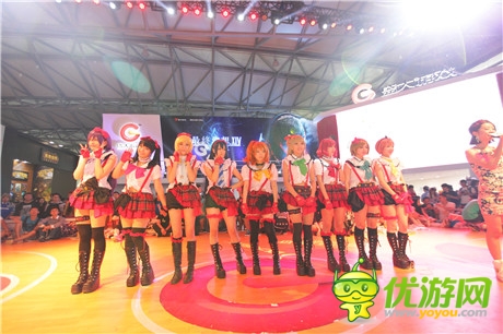 盛大游戲CJ浪漫獻禮 七夕與你甜蜜相約