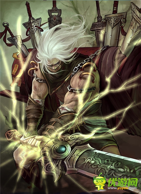 全新劍俠全新開啟 《劍俠情緣M》問鼎chinajoy