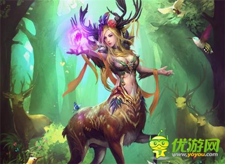 搶奪精華樂趣多《最強英雄》進化守護不發(fā)愁