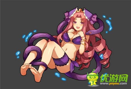 透澈冰涼《拼戰(zhàn)三國志》夏色水著姬強勢加入