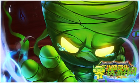 腦洞大開《英雄聯(lián)萌傳》濕身酣戰(zhàn)MM團(tuán)