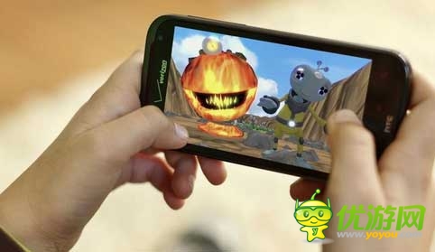 手游行業(yè)知多少 手游行業(yè)關鍵數(shù)據(jù)分析