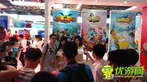 攻防熱愛(ài)者 攻防手游《惡魔不要啊》視頻首曝