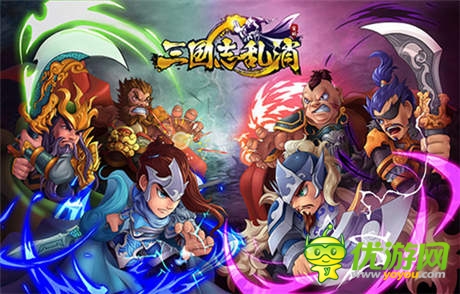 China Joy盛況回顧 3k玩游戲平臺 新作連發(fā)