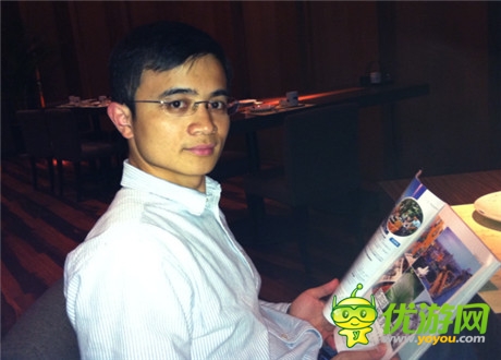 打造精品游戲 拓維加速手游全產(chǎn)業(yè)鏈擴張