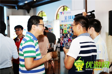 打造精品游戲 拓維加速手游全產(chǎn)業(yè)鏈擴張