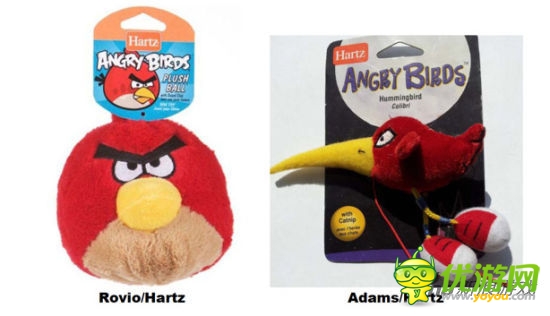 美國女畫師自稱“憤怒的小鳥”創(chuàng)造者并起訴索賠