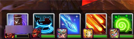 青出于藍(lán)勝于藍(lán)《獸獸傳奇》初步預(yù)覽