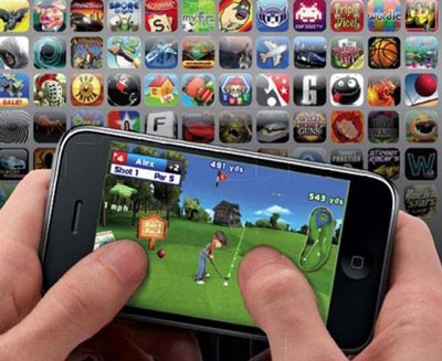 手機(jī)游戲營銷新出路：品牌娛樂化營銷