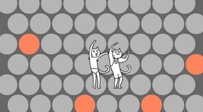 《神經貓》反證中國社交游戲的尷尬