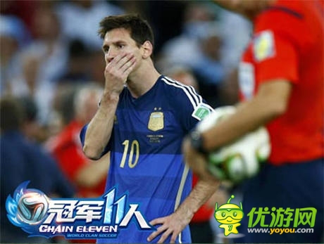 男兒熱淚《冠軍11人-2014皇馬代言》盤點四大男神