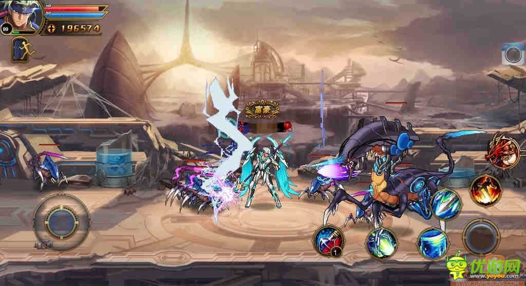 向蟲子開戰(zhàn)! 時空獵人失落的帝國通關全攻略