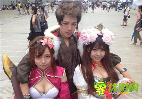 360獨(dú)代大作《三國戰(zhàn)紀(jì)》不走尋常路