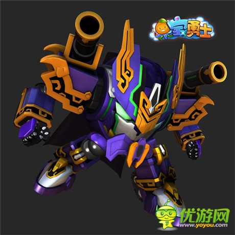 解密《果寶勇士》機(jī)甲變形玩法：汽車人見了都得跪