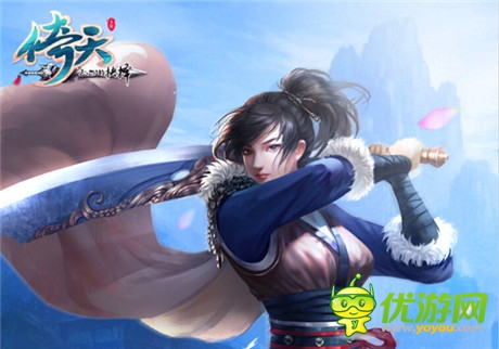 好馬也得配好鞍《倚天》玩轉神器打造