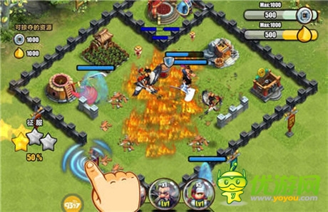 讀書破萬卷《赤壁爭霸》真實戰(zhàn)爭全面布署