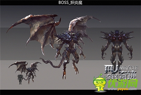 部分解禁《全民奇跡》開(kāi)發(fā)日志曝光