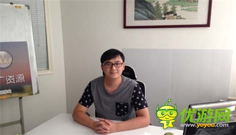 專訪《全職獵人X》制作人鄭澤旋 用心制作游戲