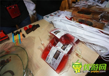 360獨(dú)代《三國(guó)戰(zhàn)紀(jì)》另類營(yíng)銷 逆襲2014China Joy游戲展