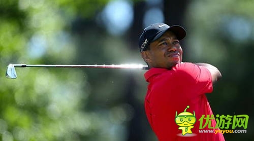 老虎伍茲牽手Zynga 欲打造橄欖球經(jīng)營類手游