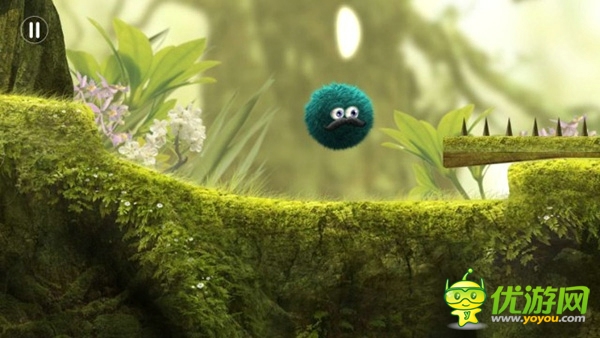 從玩家的體驗(yàn)說(shuō)起:談手機(jī)游戲的設(shè)計(jì)要點(diǎn)