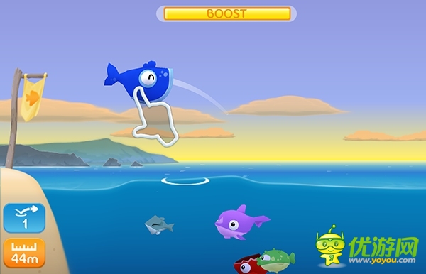 從玩家的體驗(yàn)說(shuō)起:談手機(jī)游戲的設(shè)計(jì)要點(diǎn)