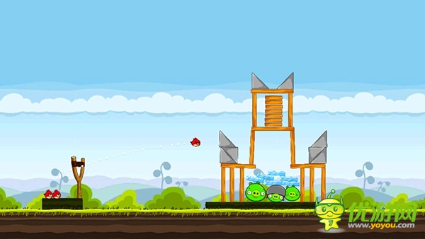 從玩家的體驗(yàn)說(shuō)起:談手機(jī)游戲的設(shè)計(jì)要點(diǎn)