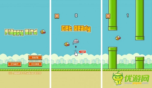 從玩家的體驗(yàn)說(shuō)起:談手機(jī)游戲的設(shè)計(jì)要點(diǎn)