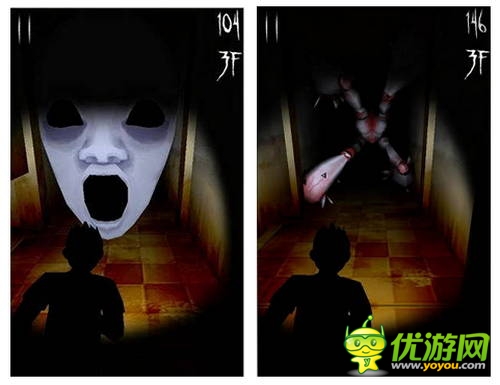 膽子夠大？就來(lái)玩吧！讓你“驚”喜的手機(jī)游戲