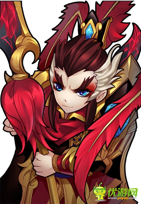 Q萌三國帶你萌萌噠 三國大寶劍新游初賞