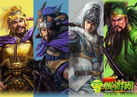 根本停不下來《熱血神將》等的就是你