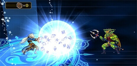 全新ARPG手游《十字軍喚士》開(kāi)始事前登記