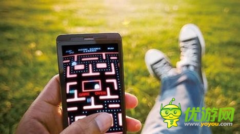 手游市場繁榮背后暗藏危機