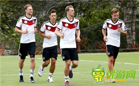 天拓游戲的“德國節(jié)奏”