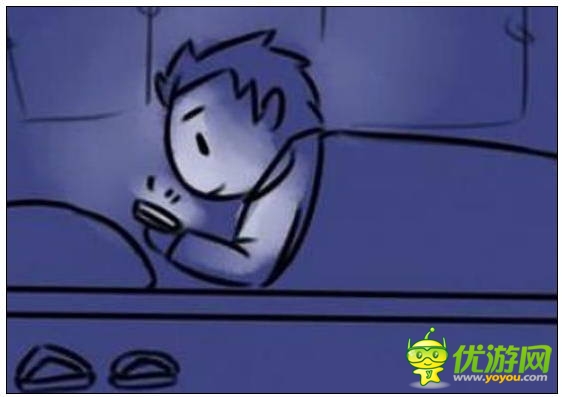 玩手機(jī)易患十大“智能手機(jī)病” 這些癥狀你都有嗎？