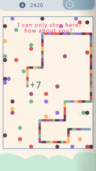 蛇的冪次方!《snake!snake!snake!》登頂免費榜