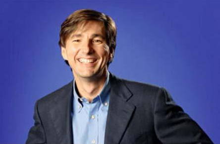 Zynga CEO：公司處于轉(zhuǎn)型期 堅持進軍手游策略