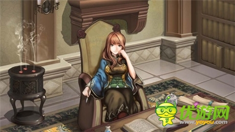 《龍之騎士團(tuán)》暗黑史詩故事引爆RPG新熱潮