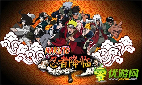 剖析忍者內(nèi)心《忍者降臨》今日刪檔首測