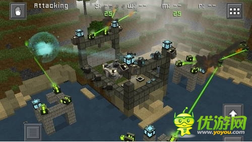 我的世界由我做主 走進(jìn)沙盒游戲的世界