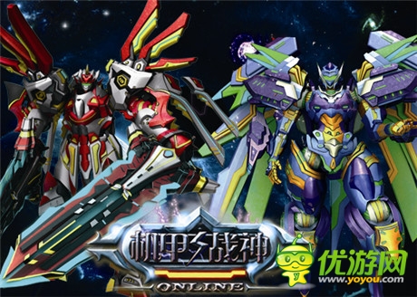 《機(jī)甲戰(zhàn)神》戰(zhàn)斗場(chǎng)景首曝 鋼鐵洪流大爭(zhēng)霸