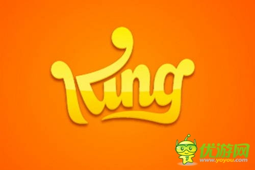 King2014年Q2收入5.94億美元:股價(jià)下跌25%