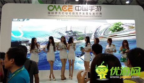 精品如云 廣州盈正多款海外單機(jī)新作曝光