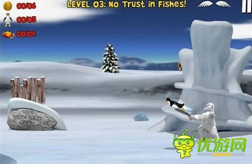 “打企鵝”背后：H5游戲是賺錢還是累積用戶