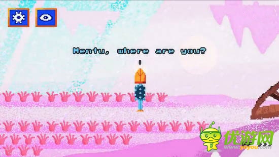 外星大冒險 復古像素風《Bik》今日登陸iOS平臺